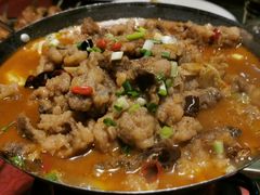 -萧记三鲜烩面(郑汴路店)