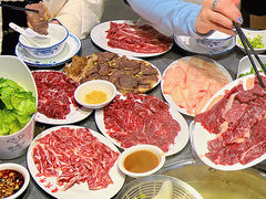 -贵宾牛·潮汕牛肉火锅(珠池总店)