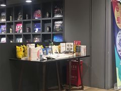 -咪咕咖啡(北京西单店)