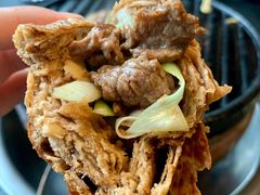 -厚味居炙子烤肉·清真(天桥南纬路店)