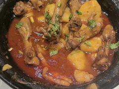 -常和州·夜宵大排档(常州单店)