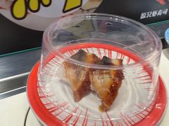 -采御鲜·回转寿司(汕头万达店)