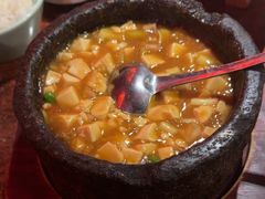 -绿茶餐厅(蓝色港湾店)