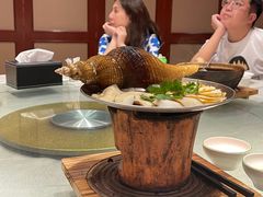 烧大海螺-七寸飝大饭店(马场店)
