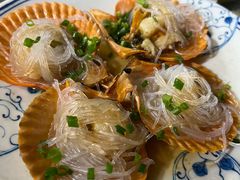 -莲花公园煎蟹(总店)