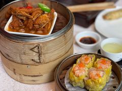 -广东胜利宾馆西关粤中餐厅