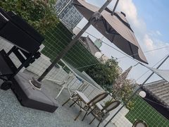-吾象走甜·生日蛋糕·甜品台茶歇