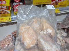 -华冠折扣超市(长阳店)