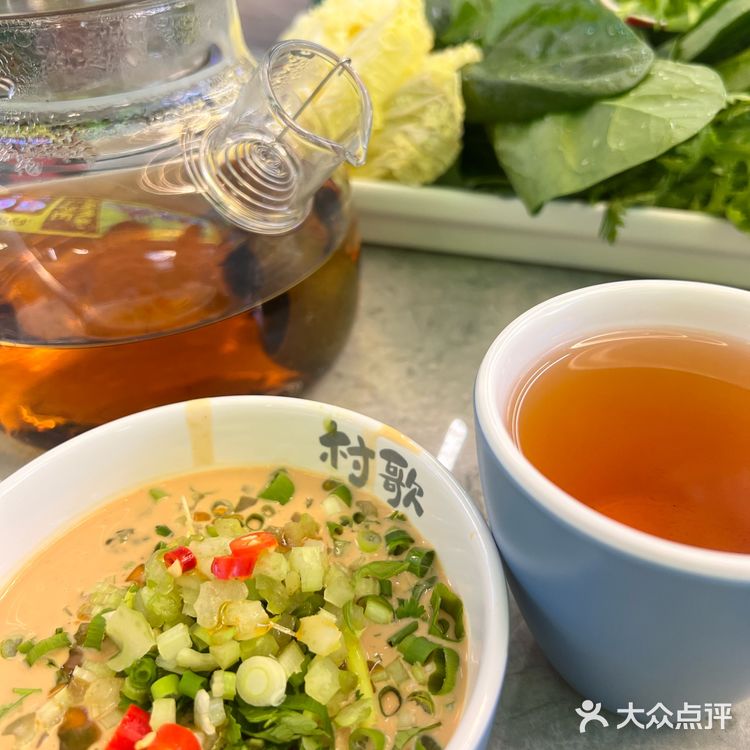岛城第一家驴肉火锅上线啦[加油]