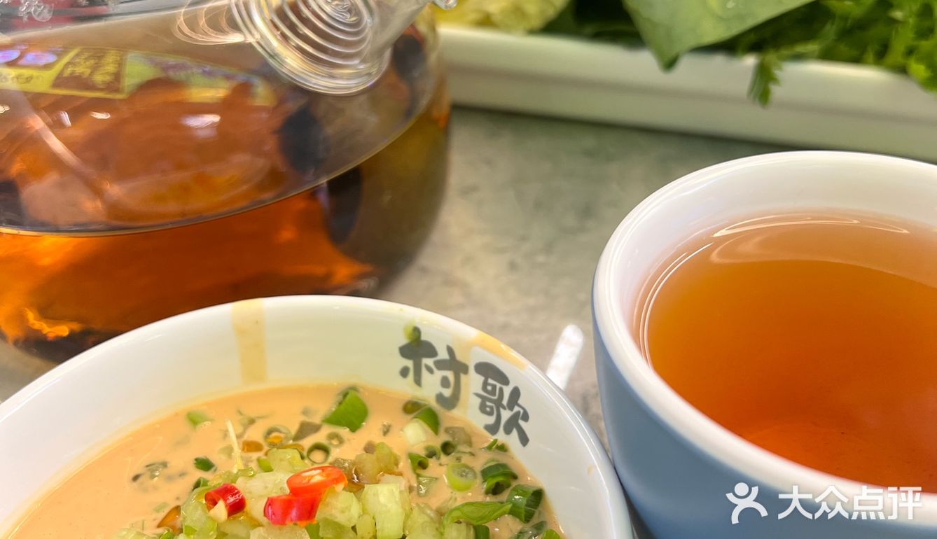 岛城第一家驴肉火锅上线啦[加油]