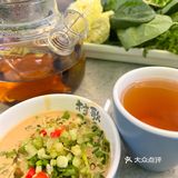 岛城第一家驴肉火锅上线啦[加油]