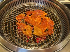 -炭之家·齐齐哈尔非遗烤肉·鲜切直供(中央大街店)