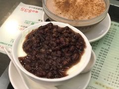 -义顺牛奶公司(庇利金街店)