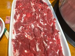 -大吉利·潮汕鲜牛肉火锅(西安店)