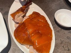 -金鸭季·北京烤鸭(深业上城店)