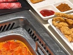 -海底捞火锅(勒泰店)