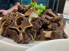 -高玛纳驴肉火烧(河间总店)