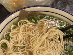 -清真·西北人家风味馆(中山中路店)