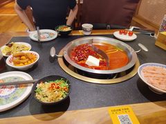 -沸炉重庆老火锅(军事博物馆店)