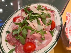 -BOTTEGA意库(中骏世界城店)