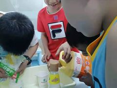 -易贝乐少儿·英语(金沙天街中心)