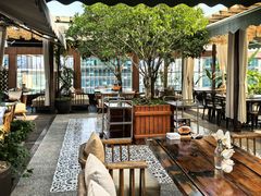 -时光乌托邦空中花园餐厅川味·融合菜(幸福广场店)