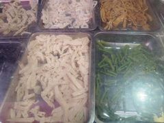 -小竹签烤肉纸包鱼小龙虾(唐韵路店)