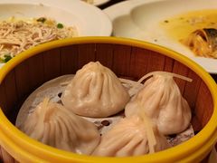 -洲际酒店·凌霄中餐厅SUMMIT