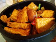-莞香楼·正宗东莞菜(东升店)