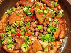 油泼蹄花-阿嫂印象·民间江湖菜(大学城店)