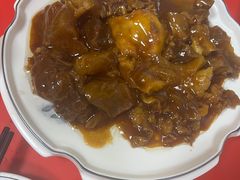 -同发号饭庄(复兴路店)