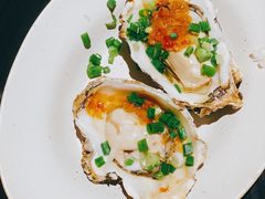 -不曾在把把烧•烧烤(莲坂磐基店)