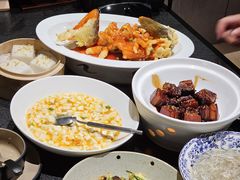 -金陵家宴·金陵春·南京菜(夫子庙店)