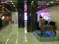 -昕悦汇商务KTV
