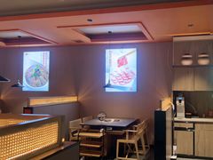 -竹犇番茄火锅(长风街店)