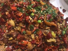 -李氏传家菜(兴城路店)