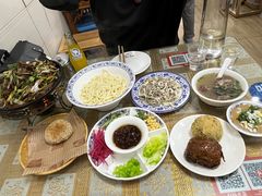 -清真·鸦儿李记·小馆(后海店)