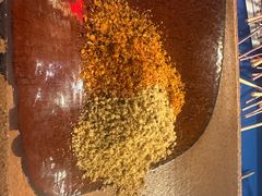 -破瓦寒窑·地摊烤羊排