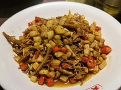 -天下客饭店(中山路店)