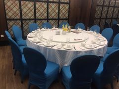 小包房-和记小菜(七宝店)