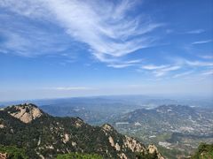 -泰山风景名胜区