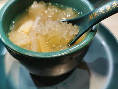 例汤-千稻剁椒大鱼头(CityOn熙地港店)