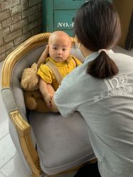 点击看大图 -玛瑞莎·儿童·亲子摄影(越秀店)