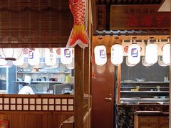 -福樱兰海鲜放题铁板烧(加州店)