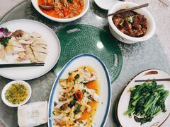 -六婶西关小厨(光塔路店)