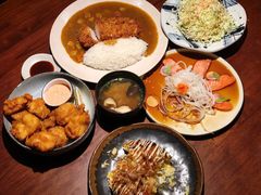 -山杏yama-katsu·吉列炸物