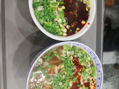 -东方宫·中国兰州牛肉拉面(三里屯店)