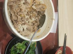 -食其家·牛丼咖喱(太阳宫店)