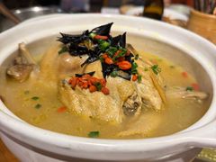 -印象鲵宴·张家界地标美食名片(溪布街店)