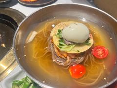 -韩时烤肉(枫蓝店)